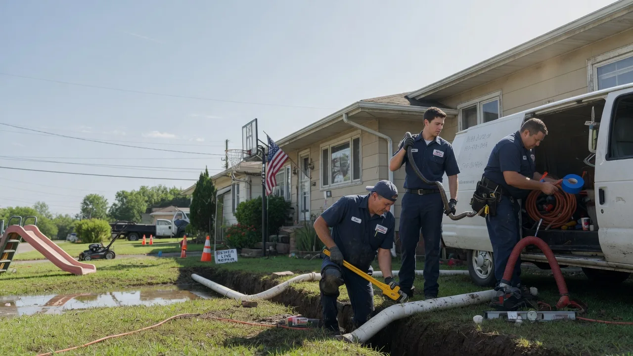 Toilet Installation in Munith, MI near me